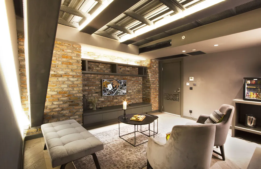 Cityloft 81-1