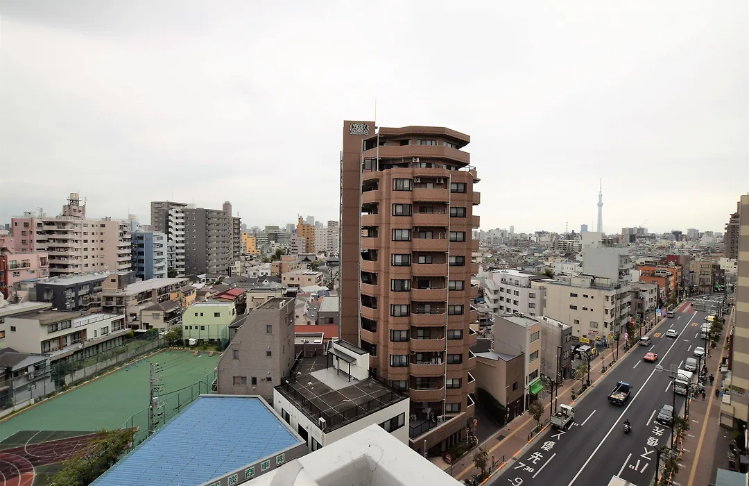 Randor Residence Tokyo Classic-1