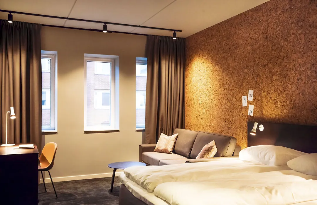 Comfort Hotel Kista-1