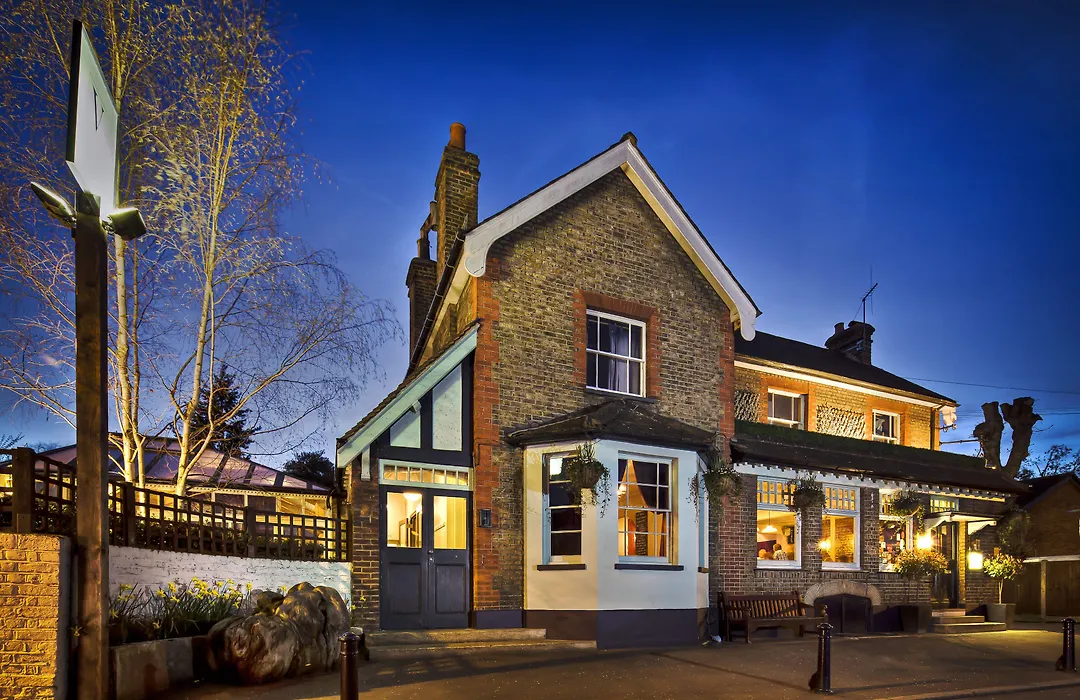The Victoria-1