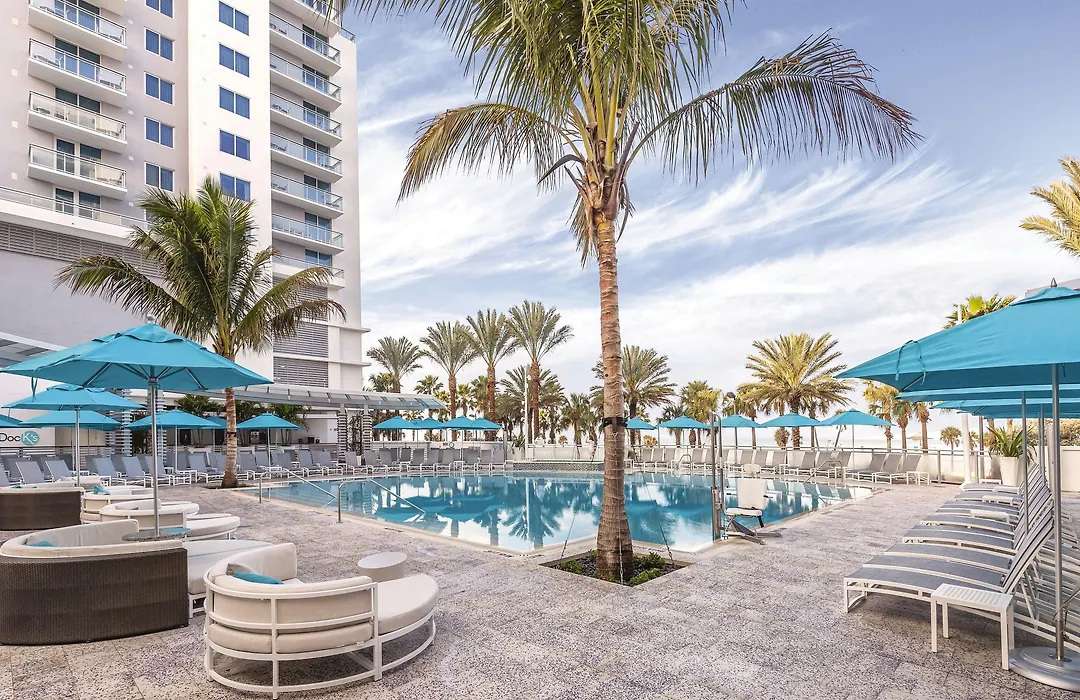 Club Wyndham Clearwater Beach-1