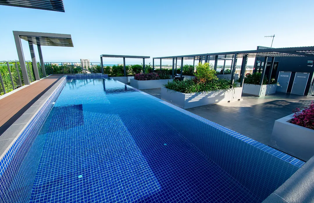 Magnum Serviced Apartments-1