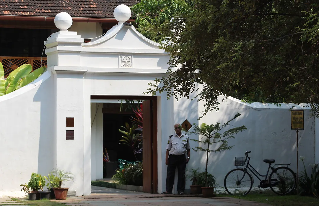 Le Colonial 1506 - Exclusive Luxury Hideaway-1
