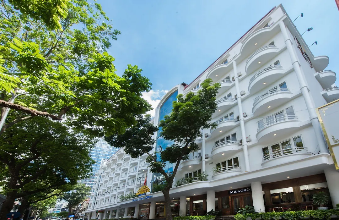 Thang Long Opera Hotel-1