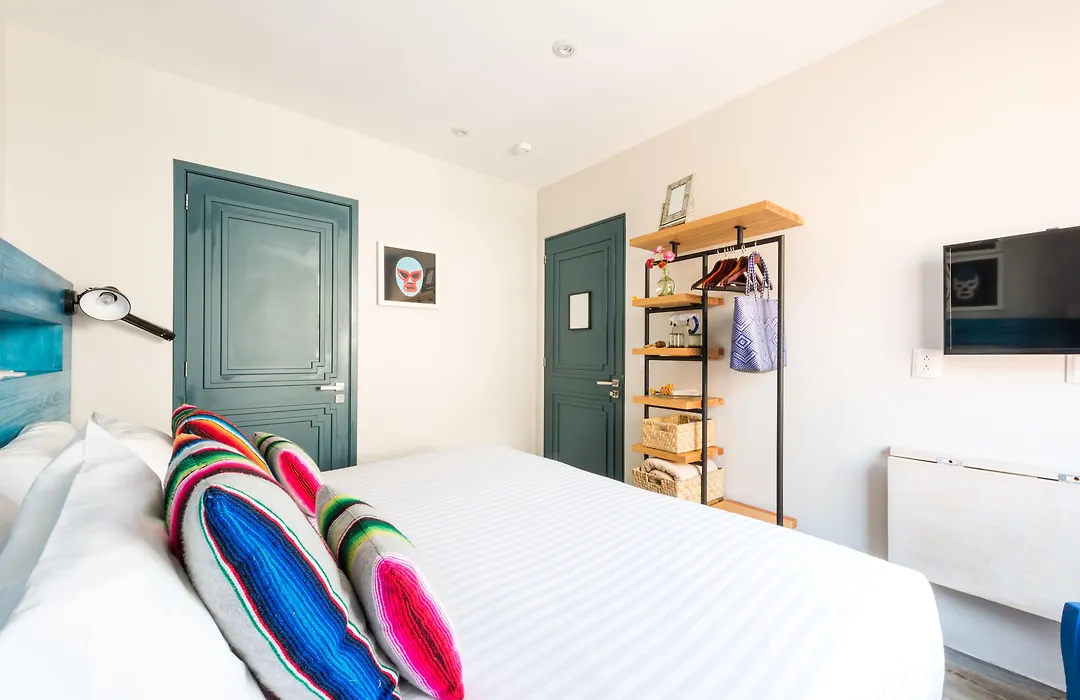 La Palomilla Bed & Breakfast (Adults Only)-1
