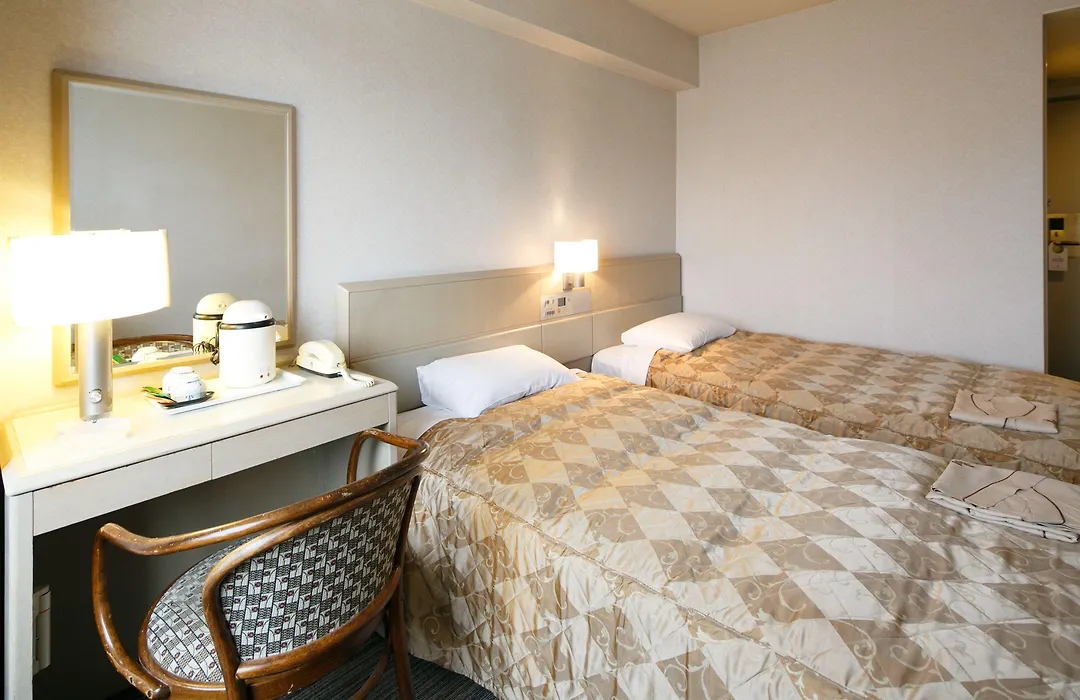 Day Nice Hotel Tokyo-1