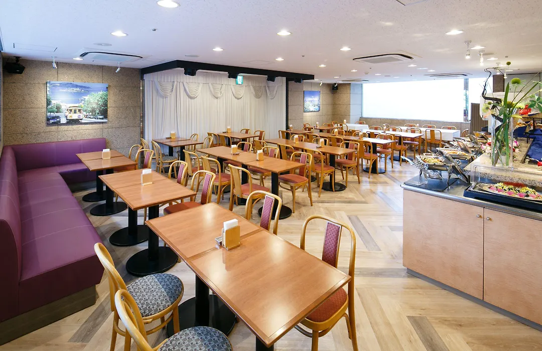 Day Nice Hotel Tokyo-1