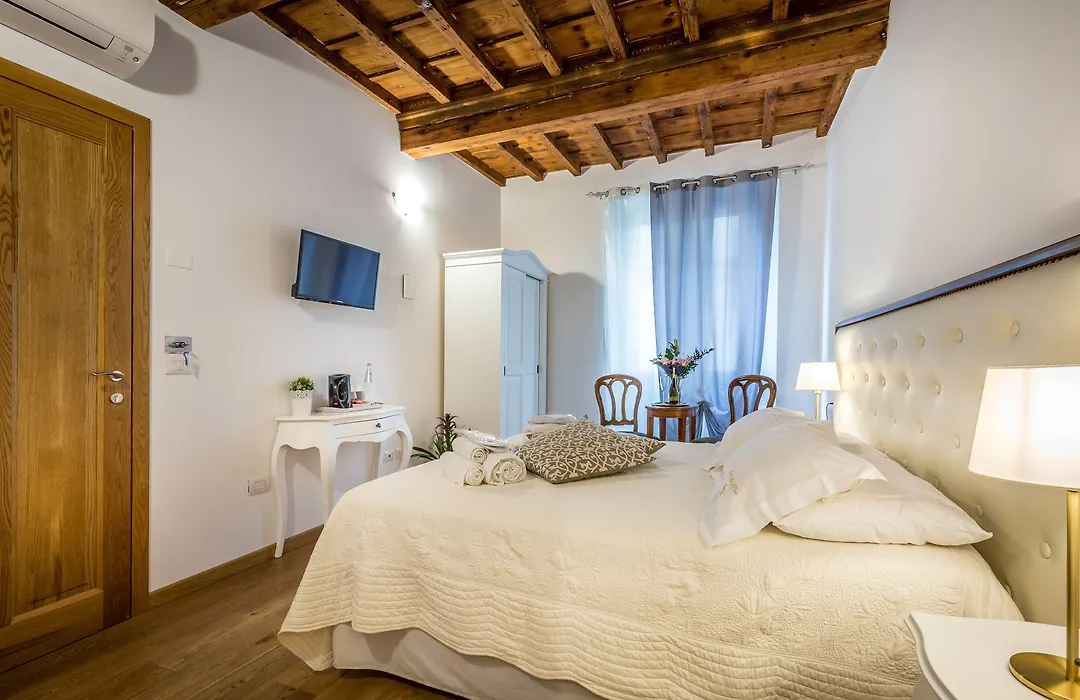 La Stella D'Oro B&B-1