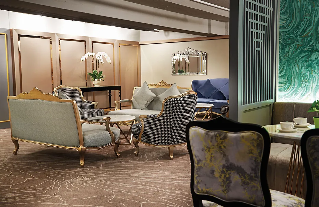 Cosmo Hotel Kuala Lumpur-1