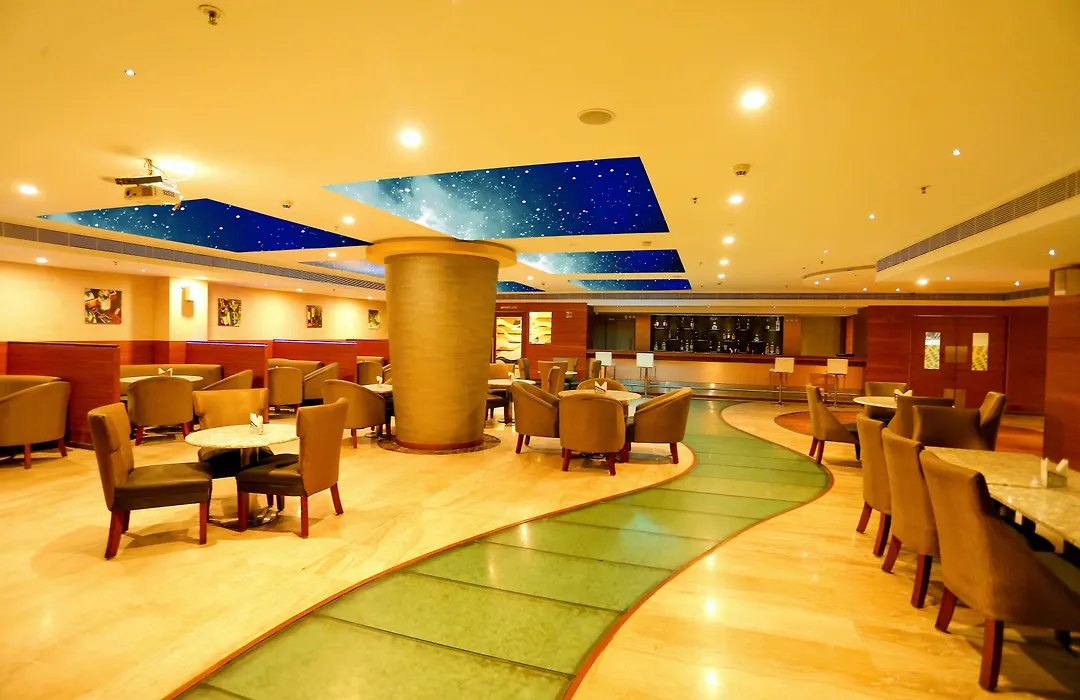Sivaraj Inn Salem-1