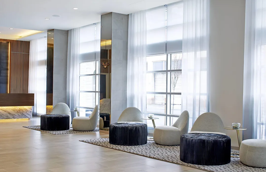 Ac Hotel By Marriott Portland Downtown, Or-1