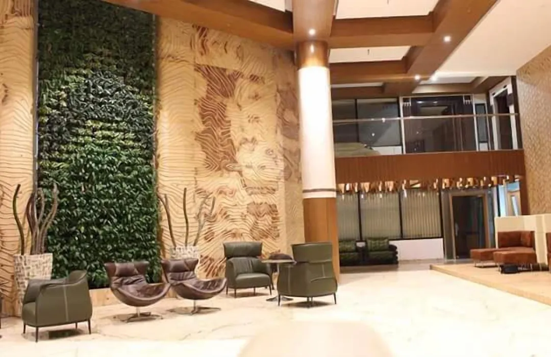 Aarya Grand Hotels & Resorts-1