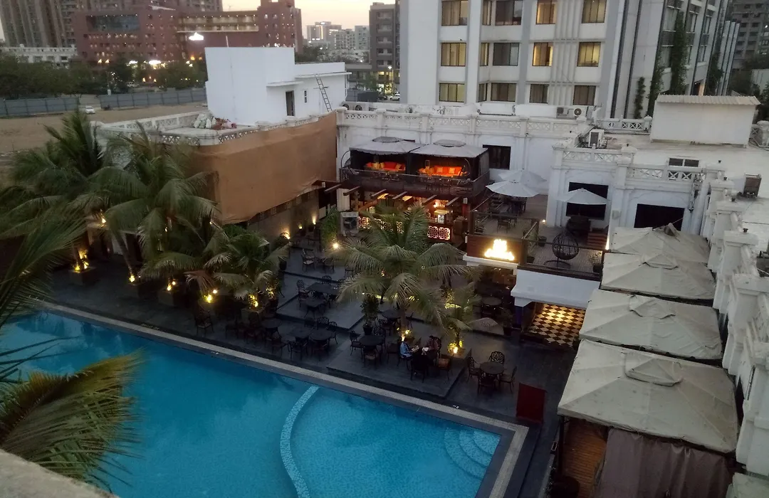 Aarya Grand Hotels & Resorts-1