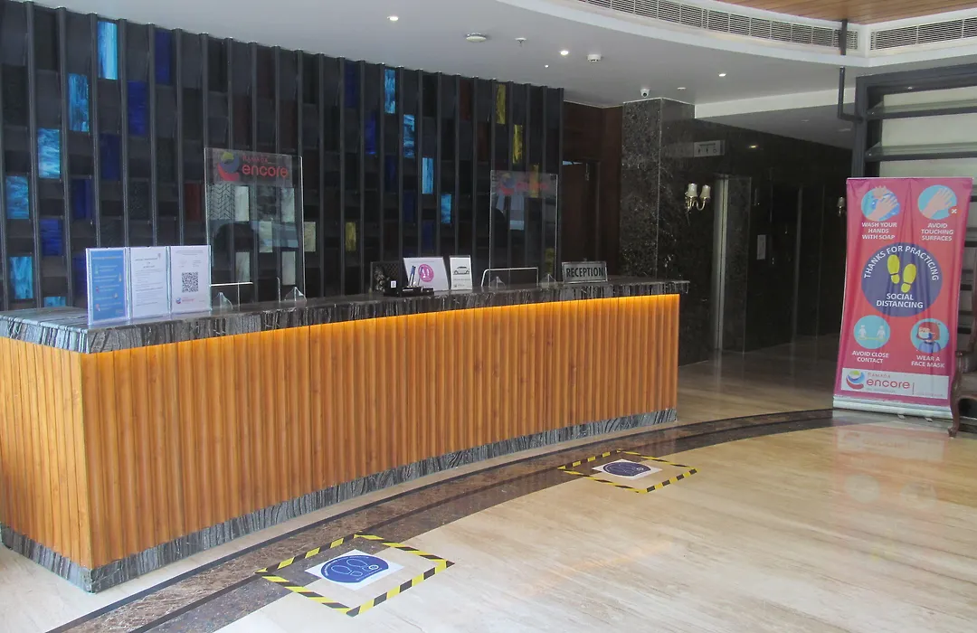 Ramada Encore Jalandhar-1