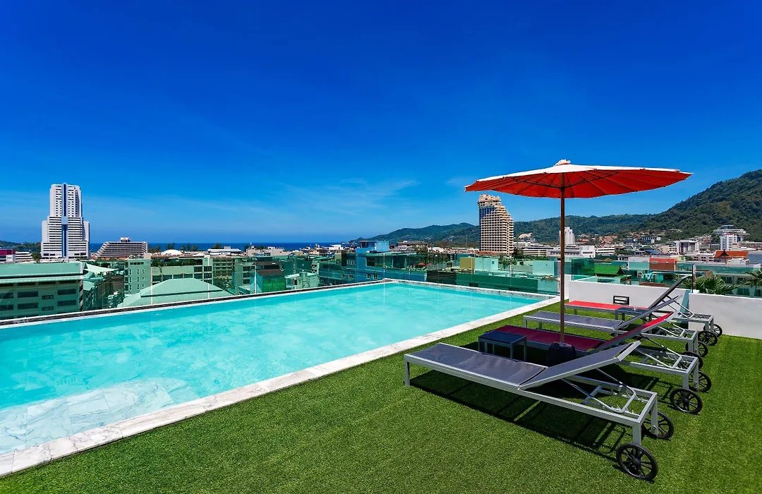 At Patong Hotel-1