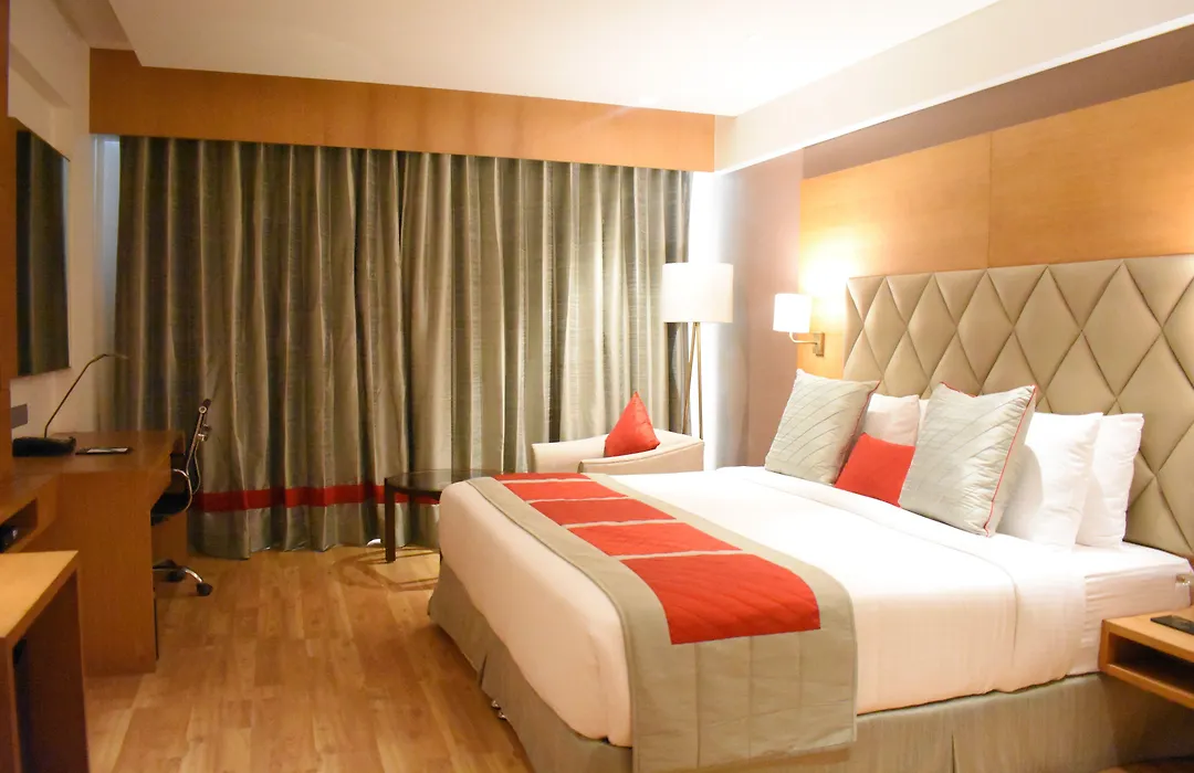 Ramada By Wyndham Darjeeling-1