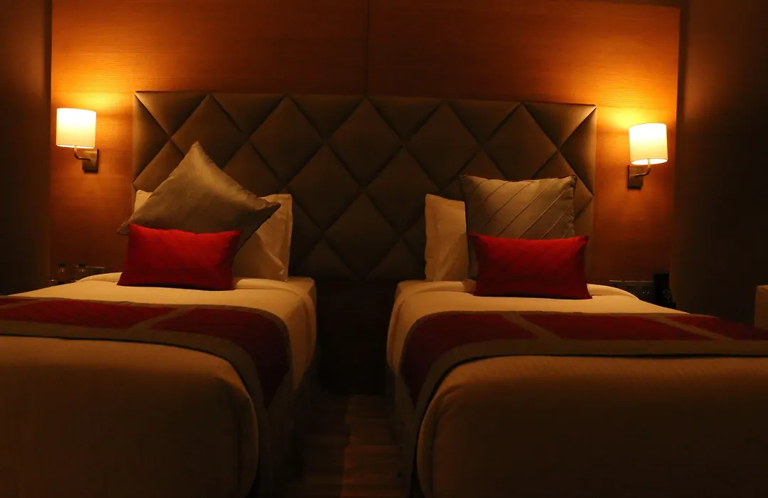 Ramada By Wyndham Darjeeling-1