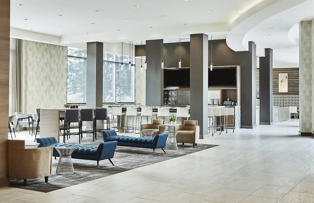 Ac Hotel By Marriott Cincinnati At The Banks-1