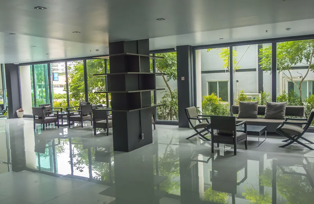 Unique Regency Pattaya-1