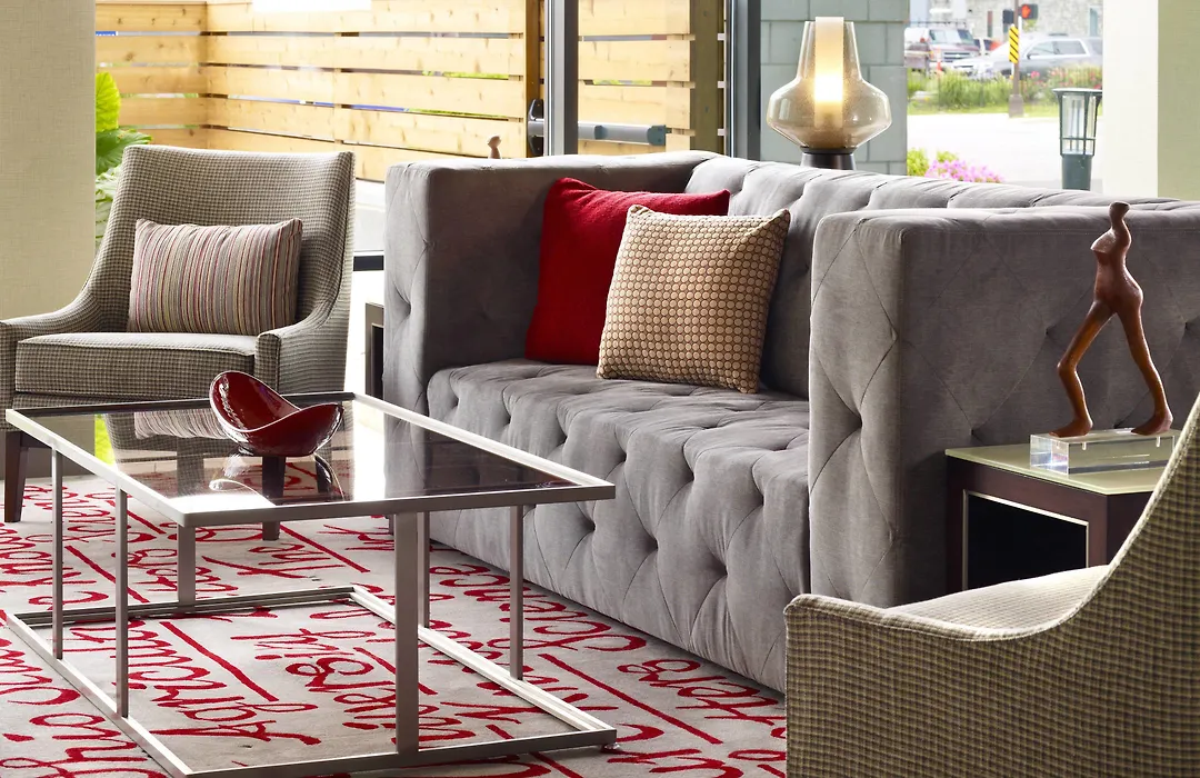 Residence Inn By Marriott Columbus Osu-1