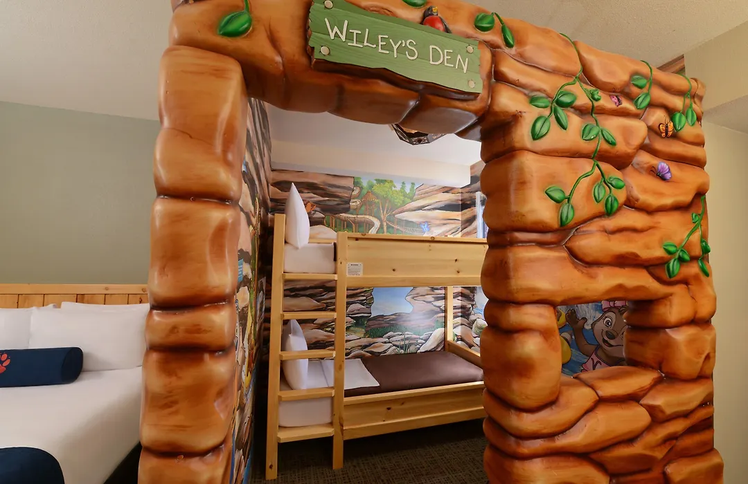 Great Wolf Lodge Colorado Springs-1