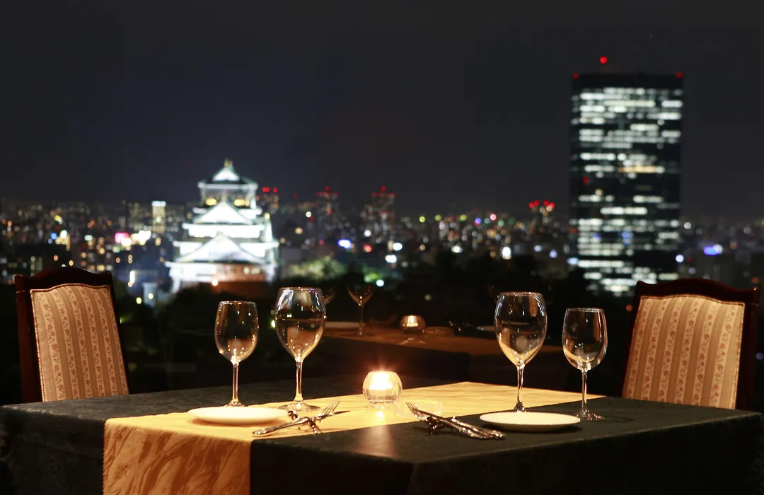 Kkr Hotel Osaka-1