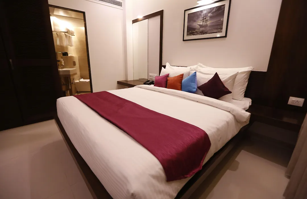 Jivanta Shirdi-1