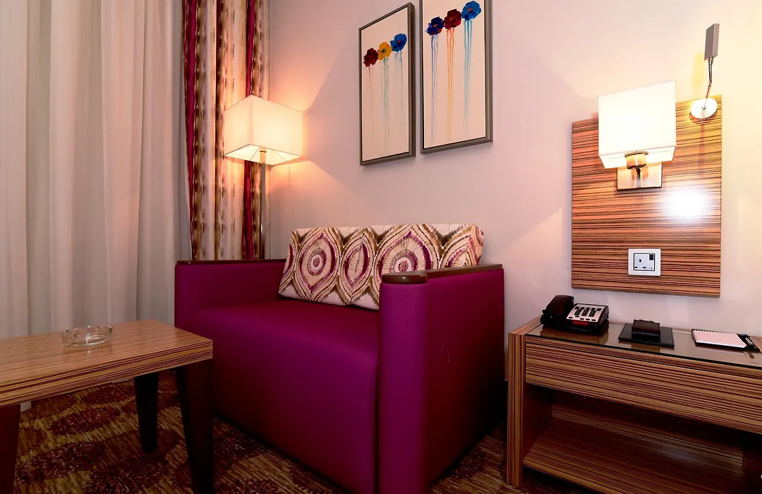 Best Western Plus Pearl Creek-1