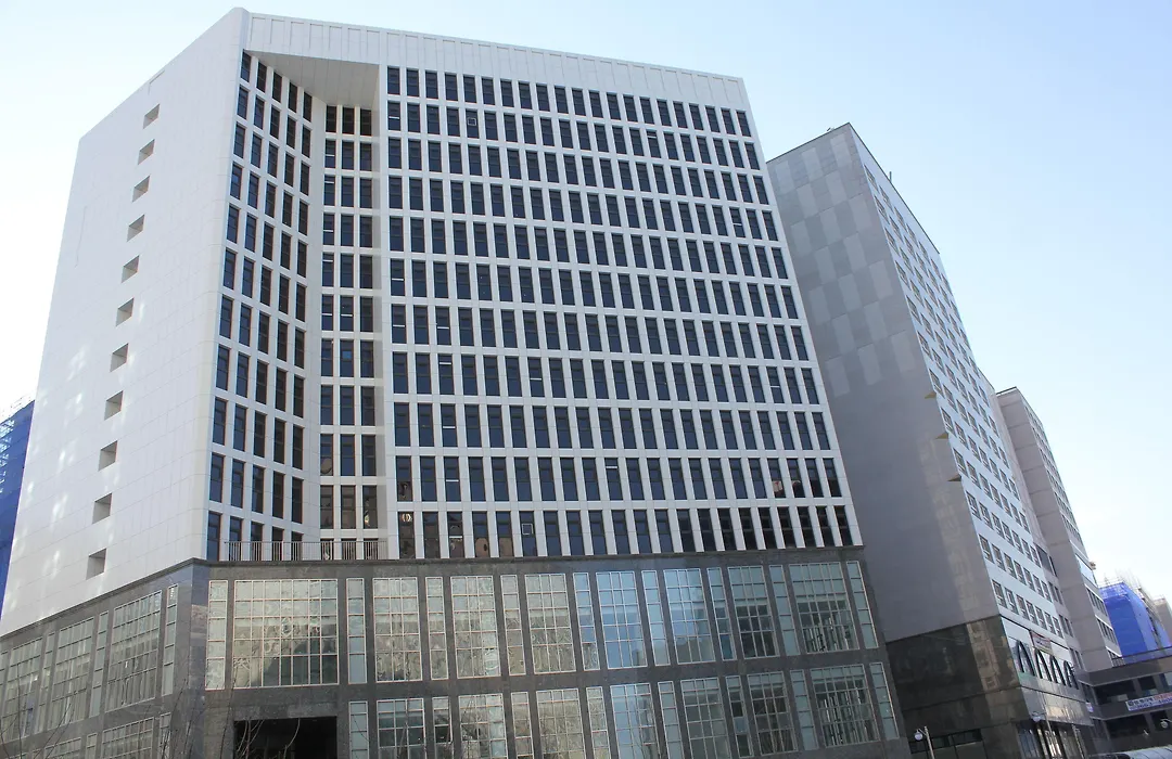 The First Stay Hotel-1