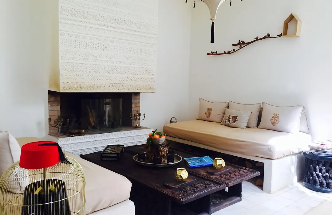 Riad 144-1