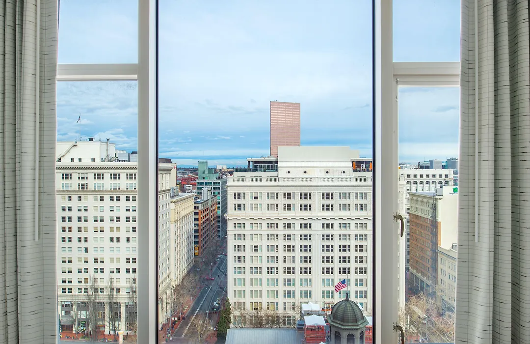 The Duniway Portland, A Hilton Hotel-1