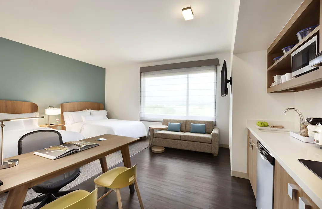 Element By Marriott Dallas Love Field-1