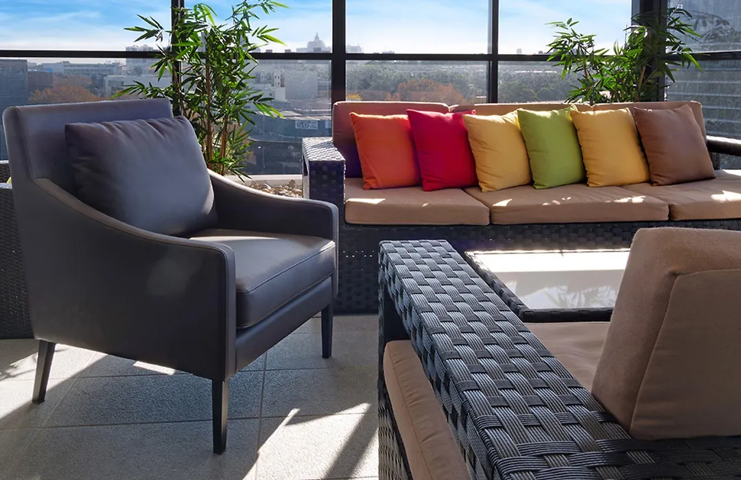 Value Suites Green Square-1