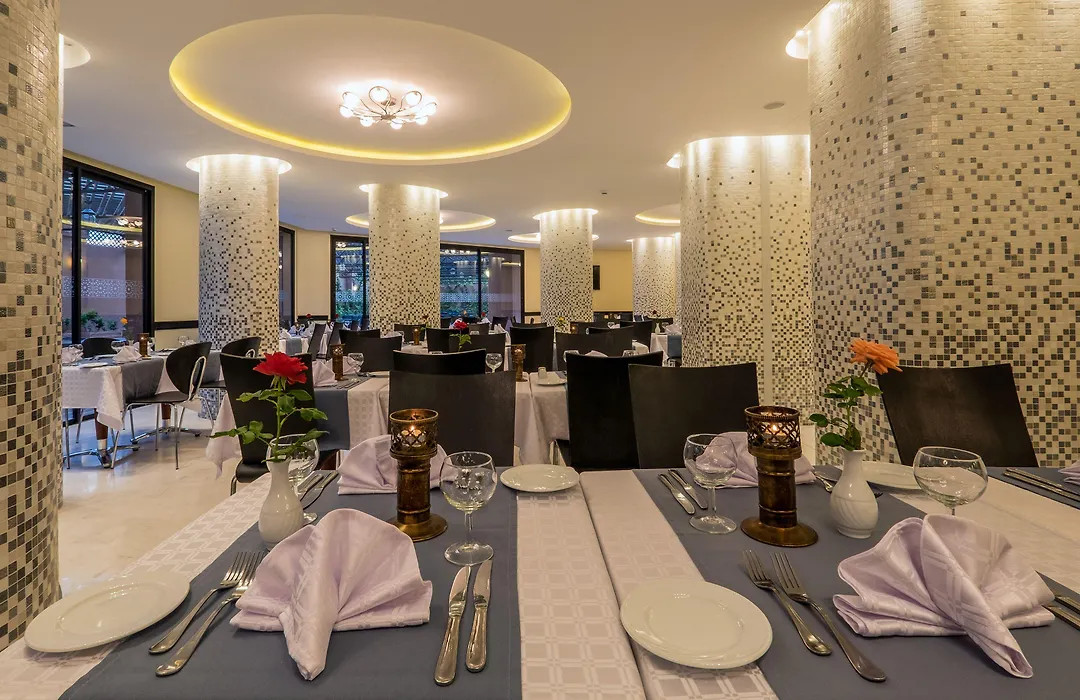 Hotel Ayoub & Spa-1