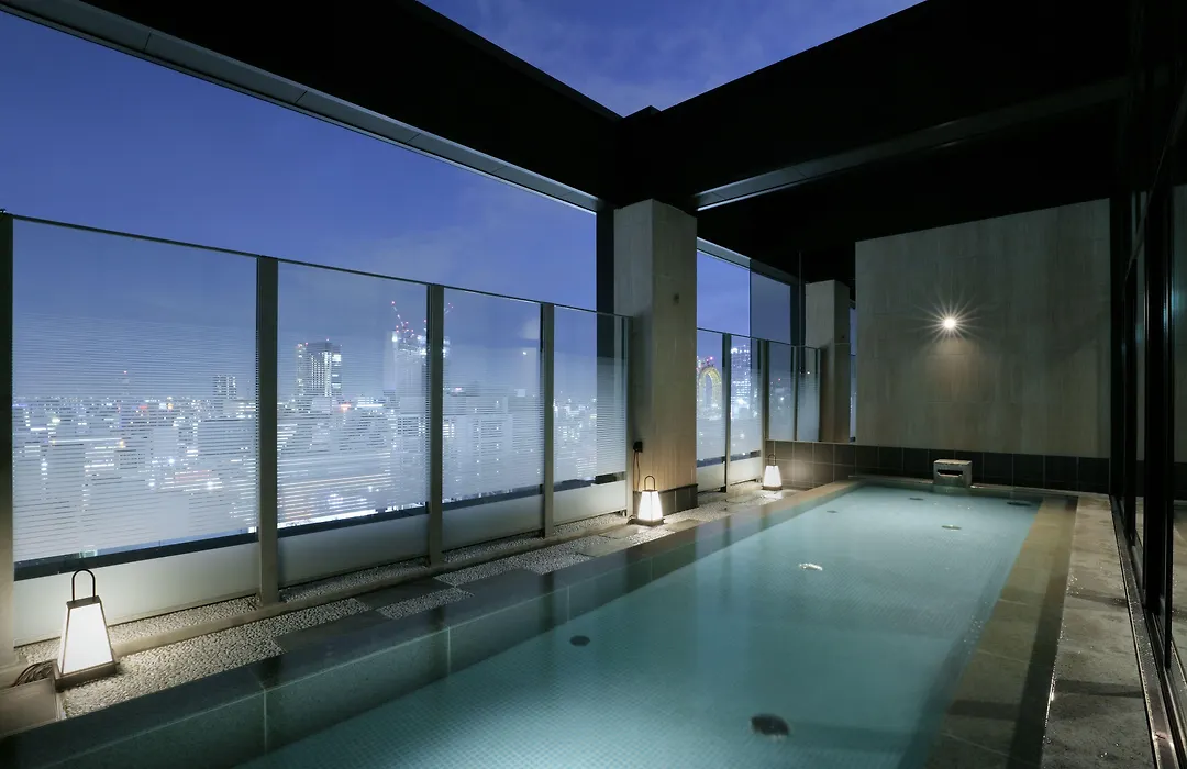 Candeo Hotels Osaka Namba-1