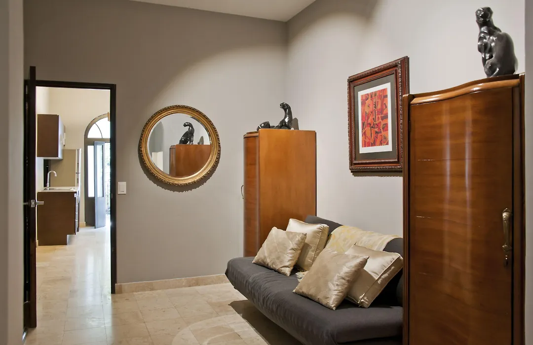 Casa Mannach (Adults Only)-1