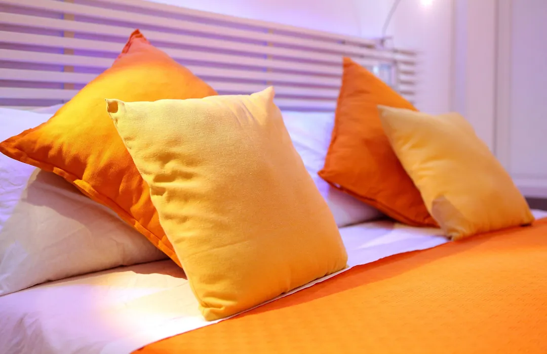 Malu' B&B-1