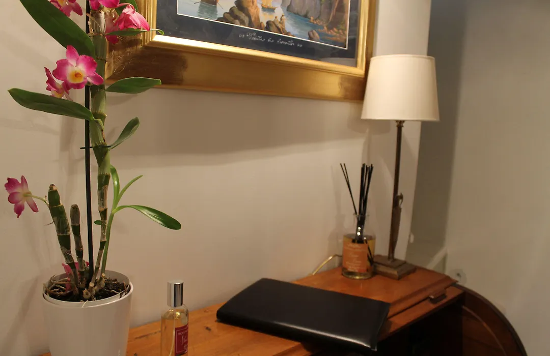 Torre Tresca B&B-1