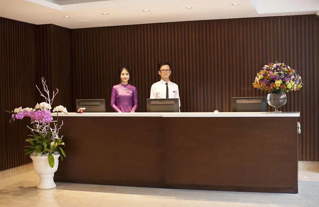 Roseland Centa Hotel & Spa-1