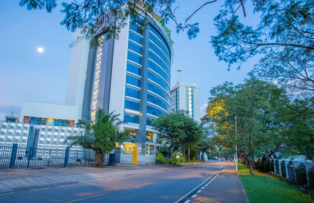 Ubumwe Grande Hotel-1
