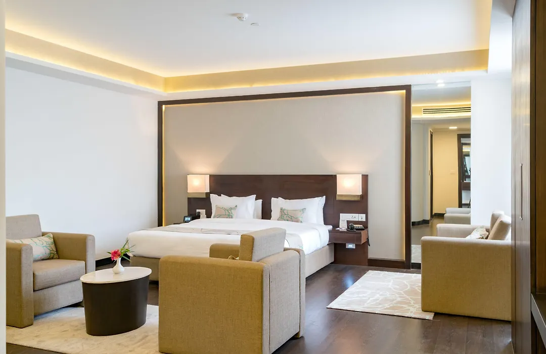 Hotel Mulberry-1