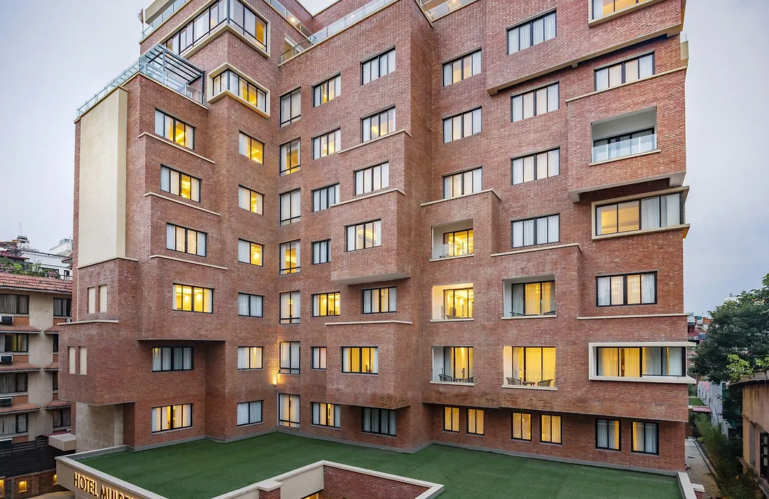 Hotel Mulberry-1