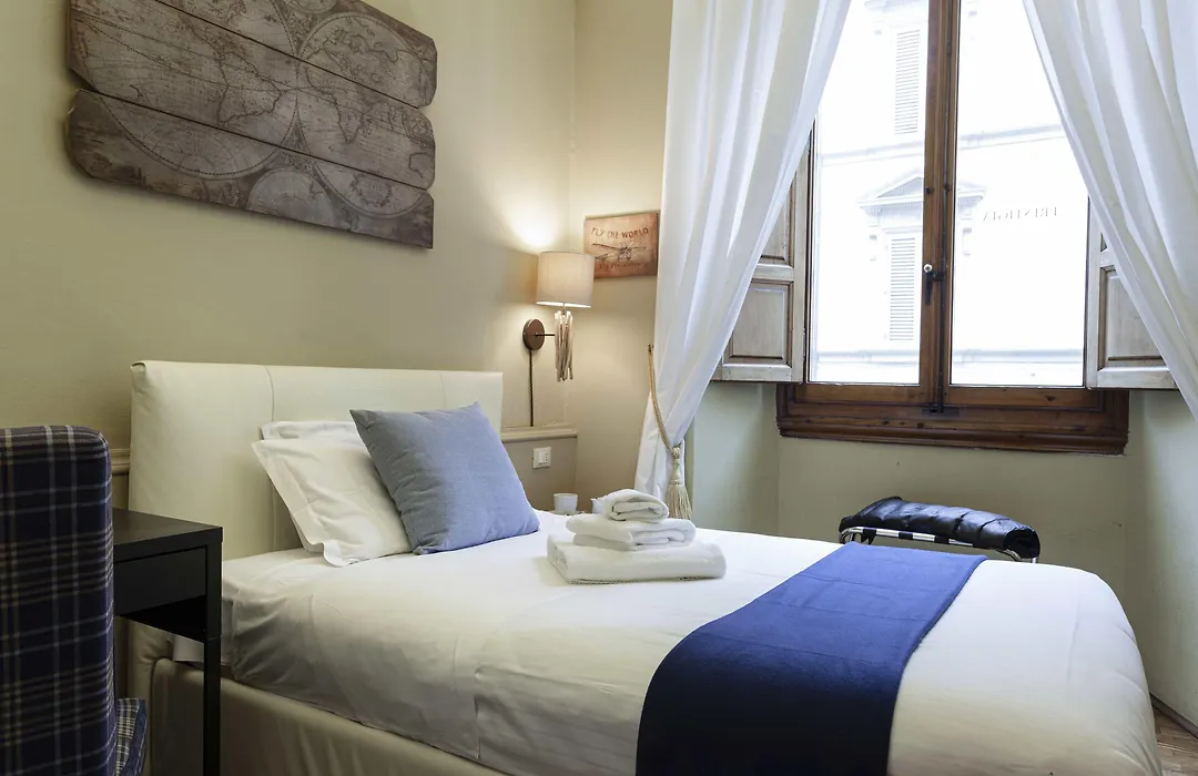 B&B Prestigia Rooms-1