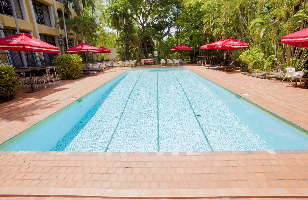 Frontier Hotel Darwin-1