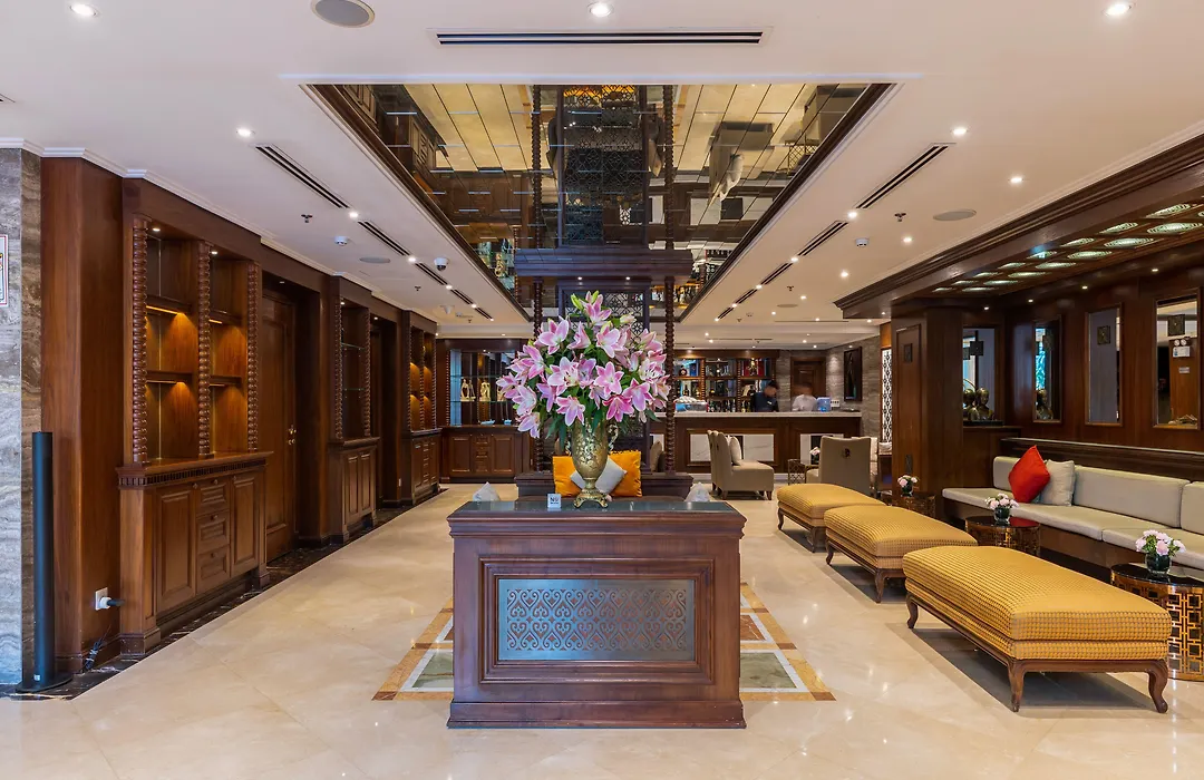 The Lapis Hotel-1