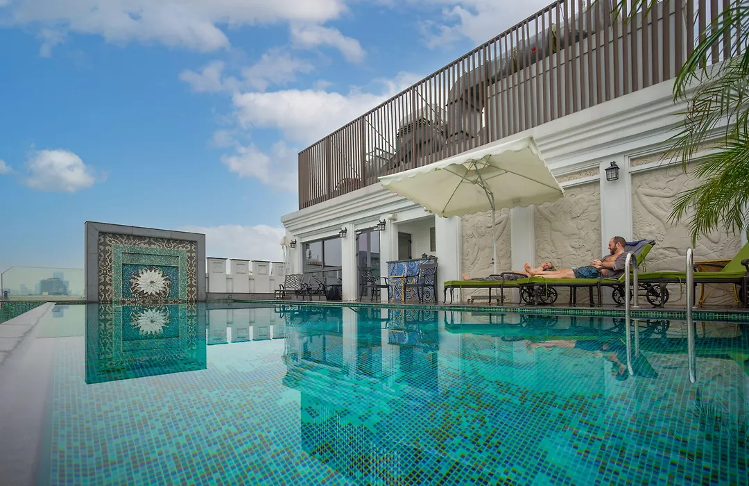 The Lapis Hotel-1