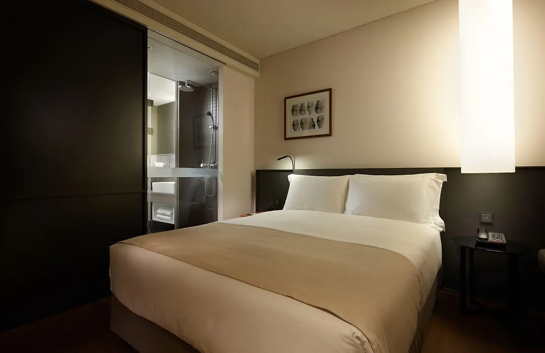 Shilla Stay Seocho Gangnam Station-1