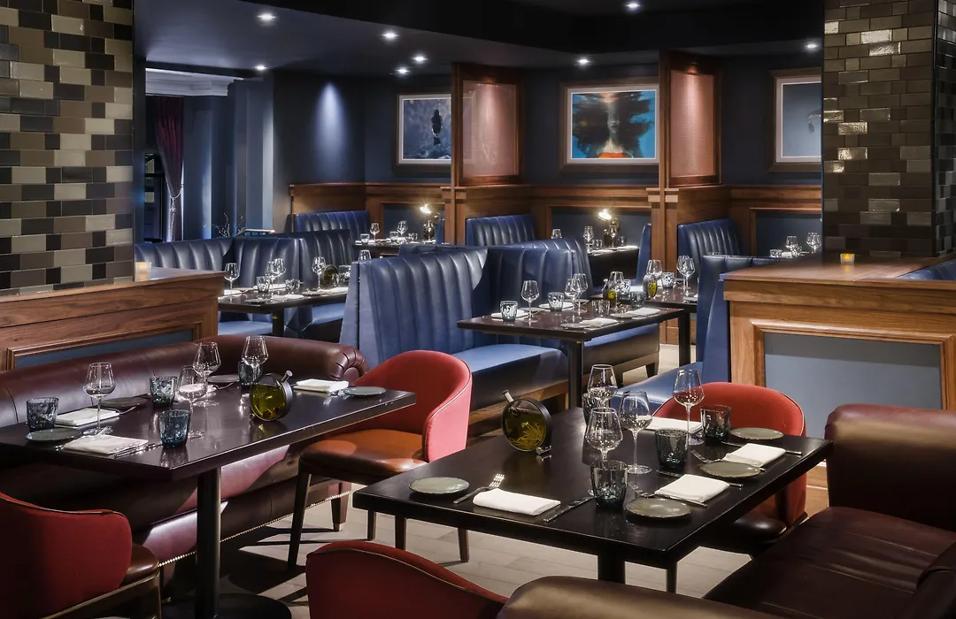 The Darcy Hotel, Washington Dc-1