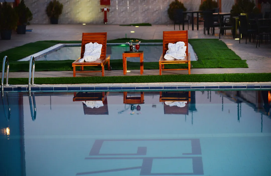 Grand Pela Hotel & Suites-1