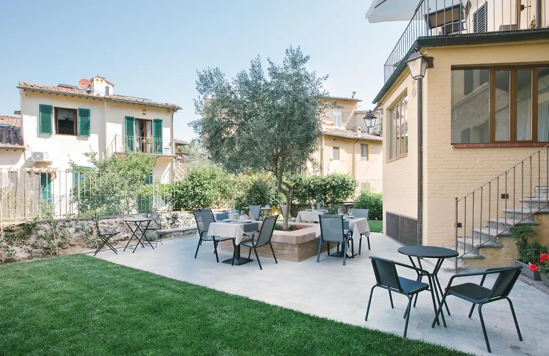 B&B Il Barbero-1
